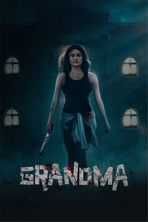 Nonton Grandma (2022) Sub Indo di Lk21 Poster