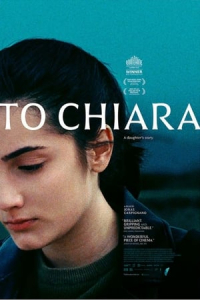 Nonton A Chiara (2021) Sub Indo di Lk21 Poster