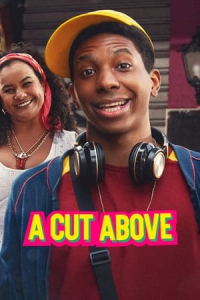 Nonton A Cut Above (2022) Sub Indo di Lk21 Poster