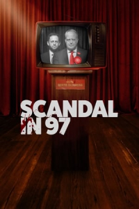 Nonton A Night in 97 (Scandal in 97) (2020) Sub Indo di Lk21 Poster