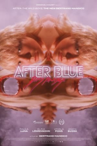 Nonton After Blue (After Blue (Paradis sale)) (2022) Sub Indo di Lk21 Poster