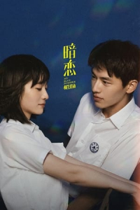 Nonton My Blue Summer (An lian: Ju sheng huai nan) (2022) Sub Indo di Lk21 Poster