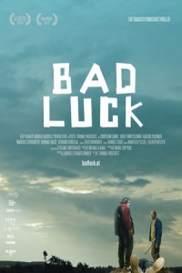 Nonton Bad Luck (2015) Sub Indo di Lk21 Poster