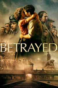 Nonton Betrayed (Den stArste forbrytelsen) (2020) Sub Indo di Lk21 Poster