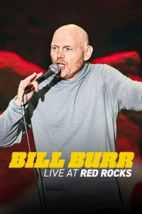 Nonton Bill Burr: Live at Red Rocks (2022) Sub Indo di Lk21 Poster