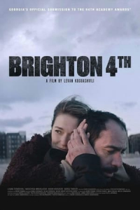 Nonton Brighton 4th (2022) Sub Indo di Lk21 Poster