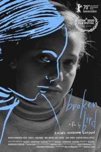 Nonton Broken Bird (2020) Sub Indo di Lk21 Poster