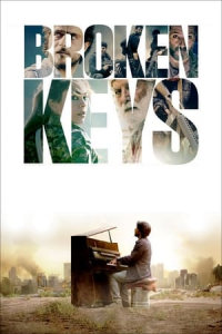 Nonton Broken Keys (2022) Sub Indo di Lk21 Poster