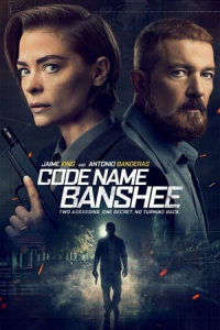 Nonton Code Name Banshee (2022) Sub Indo di Lk21 Poster