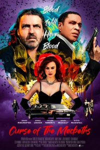 Nonton Curse of the Macbeths (2022) Sub Indo di Lk21 Poster