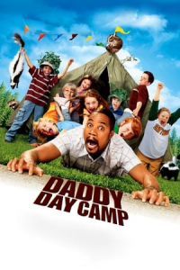Nonton Daddy Day Camp (2007) Sub Indo di Lk21 Poster