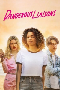 Nonton Dangerous Liaisons (Les Liaisons Dangereuses) (2022) Sub Indo di Lk21 Poster
