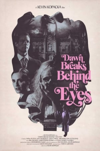 Nonton Dawn Breaks Behind the Eyes (2022) Sub Indo di Lk21 Poster