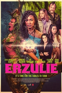 Nonton Erzulie (2022) Sub Indo di Lk21 Poster