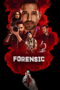 Nonton Forensic (2022) Sub Indo di Lk21 Poster