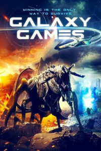 Nonton Galaxy Games (2022) Sub Indo di Lk21 Poster