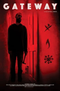 Nonton Gateway (2021) Sub Indo di Lk21 Poster