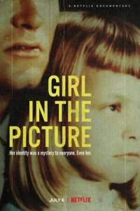 Nonton Girl in the Picture (2022) Sub Indo di Lk21 Poster