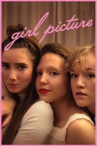 Nonton Girl Picture (TytAt tytAt tytAt) (2022) Sub Indo di Lk21 Poster