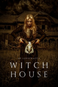 Nonton H.P. Lovecraft's Witch House (2022) Sub Indo di Lk21 Poster