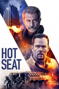 Nonton Hot Seat (2022) Sub Indo di Lk21 Poster