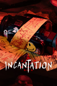 Nonton Incantation (2022) Sub Indo di Lk21 Poster