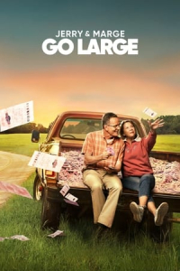 Nonton Jerry and Marge Go Large (Jerry & Marge Go Large) (2022) Sub Indo di Lk21 Poster
