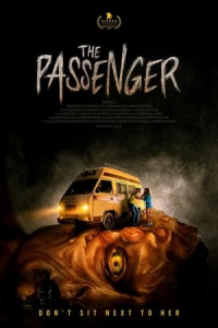 Nonton La pasajera (2022) Sub Indo di Lk21 Poster