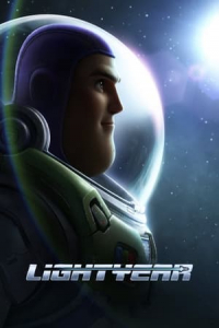 Nonton Lightyear (2022) Sub Indo di Lk21 Poster