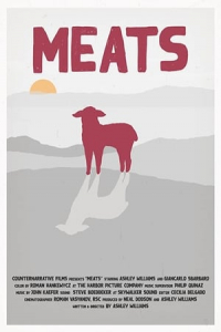 Nonton Meats (2020) Sub Indo di Lk21 Poster