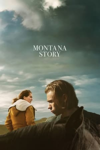 Nonton Montana Story (2022) Sub Indo di Lk21 Poster