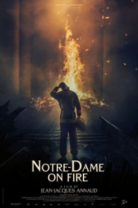 Nonton Notre-Dame brAle (2022) Sub Indo di Lk21 Poster