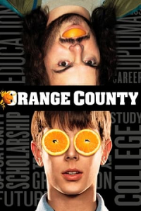 Nonton Orange County (2002) Sub Indo di Lk21 Poster