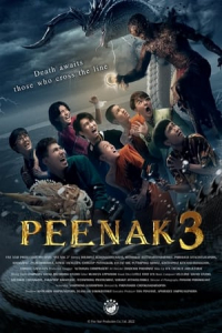 Nonton Pee Nak 3 (2022) Sub Indo di Lk21 Poster