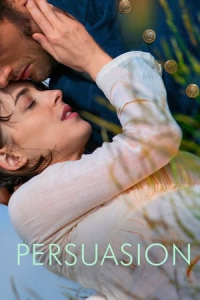 Nonton Persuasion (2022) Sub Indo di Lk21 Poster