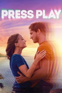 Nonton Press Play (2022) Sub Indo di Lk21 Poster