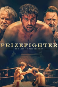 Nonton Prizefighter: The Life of Jem Belcher (2022) Sub Indo di Lk21 Poster