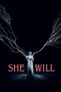 Nonton She Will (2022) Sub Indo di Lk21 Poster