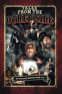 Nonton Tales from the Other Side (2022) Sub Indo di Lk21 Poster