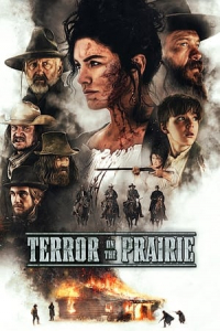 Nonton Terror on the Prairie (2022) Sub Indo di Lk21 Poster