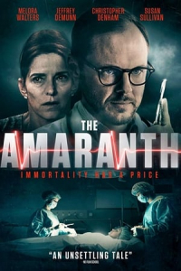 Nonton The Amaranth (2018) Sub Indo di Lk21 Poster