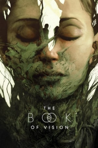 Nonton The Book of Vision (2021) Sub Indo di Lk21 Poster