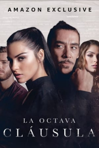Nonton The Deal (La Octava ClAusula) (2022) Sub Indo di Lk21 Poster