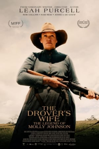 Nonton The Drover's Wife (The Drover's Wife: The Legend of Molly Johnson) (2022) Sub Indo di Lk21 Poster