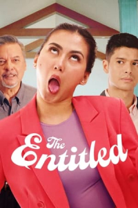 Nonton The Entitled (2022) Sub Indo di Lk21 Poster