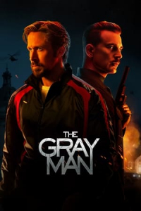 Nonton The Gray Man (2022) Sub Indo di Lk21 Poster