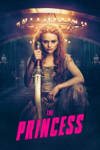 Nonton The Princess (2022) Sub Indo di Lk21 Poster