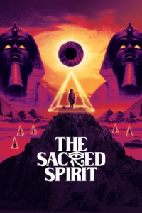 Nonton The Sacred Spirit (EspAritu sagrado) (2021) Sub Indo di Lk21 Poster