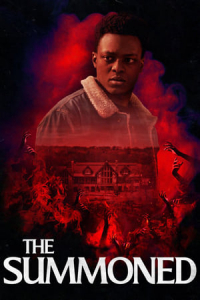 Nonton The Summoned (2022) Sub Indo di Lk21 Poster