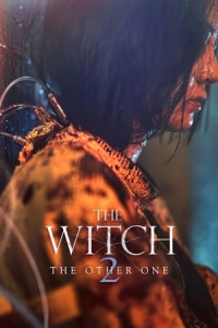 Nonton The Witch: Part 2. The Other One (The Witch: Part 2) (2022) Sub Indo di Lk21 Poster